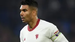 Casemiro está caminho da Arábia e São Paulo pode lucrar