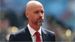 Foto: Mike Hewitt/Getty Images - Erik Ten Hag