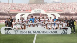 Foto: Ricardo Moreira/Getty Images - São Paulo