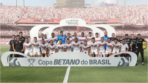 Foto: Ricardo Moreira/Getty Images - São Paulo