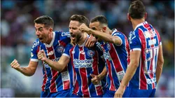 Foto: Jhony Pinho/AGIF - Bahia.