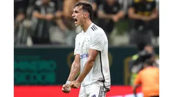 Foto: Gilson Lobo/AGIF - Dinenno pode ter que passar por nova cirurgia