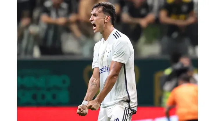 Foto: Gilson Lobo/AGIF - Dinenno pode ter que passar por nova cirurgia