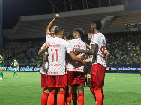 Inter não terá custos na Arena Barueri na Sul-Americana