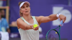 Bia Haddad: Expectativa de grande campanha em Roland Garros (Foto: Johannes Simon/Getty Images)
