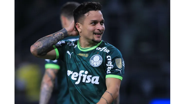 Artur, ex-Palmeiras, decidiu para o Zenit na Rússia.