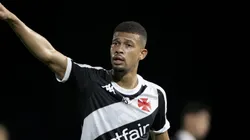 João Victor ainda não se firmou no Vasco. Foto: Jorge Rodrigues/AGIF