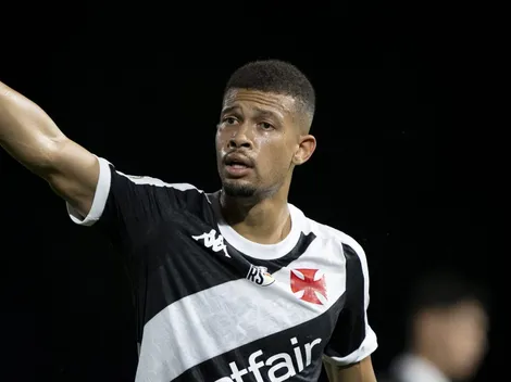 Fruto de investimento milionário, João Victor ainda não se firmou