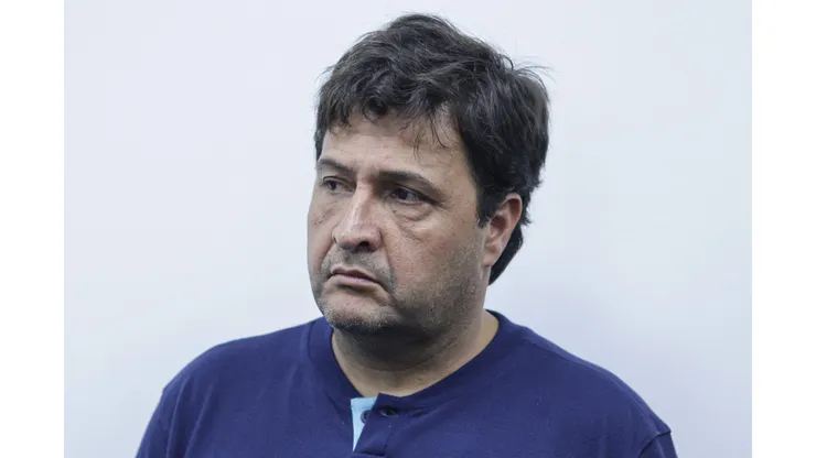 Alberto Guerra toma decisão sobre rebaixamento no Brasileirão.