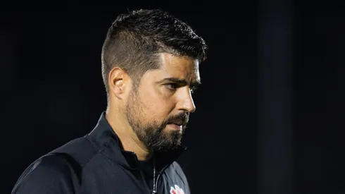 Treinador não vem utilizando alguns atletas do atual elenco