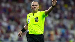 Foto: Pedro Chaves/AGIF - Santos pode ser punido após súmula de Wilton Pereira Sampaio