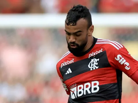 Com saída de Fabrício Bruno, Tite busca opções para suprir ausência