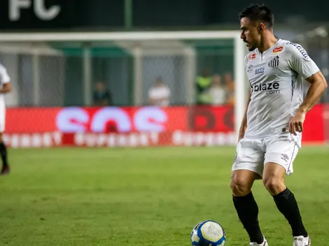Santos de Carrille tem boa arrancada inicial na Série B