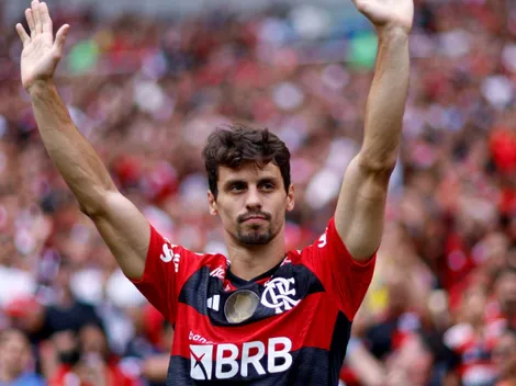 Rodrigo Caio tem problemas com lesões no joelho; Confira o histórico