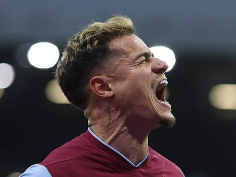 Análise: O que Philippe Coutinho pode trazer de bom ao Vasco?