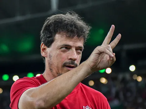 Diniz alcançará marca de treinador mais longevo do Fluminense