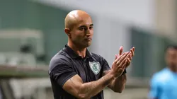 Cauan de Almeida é um jovem técnico brasileiro. Foto: Gilson Lobo/AGIF