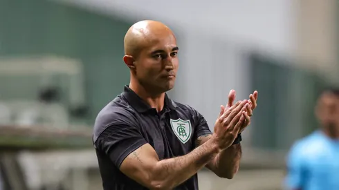 Cauan de Almeida é um jovem técnico brasileiro. Foto: Gilson Lobo/AGIF