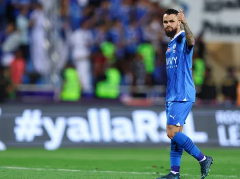 Michael não jogará no Grêmio e define em qual time jogará quando voltar ao Brasil