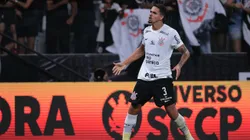 Zagueiro somou poucas partidas pelo Timão