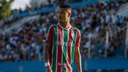 Foto: Leonardo Brasil / Fluminense FC - Fluminense acerta venda de Jefté