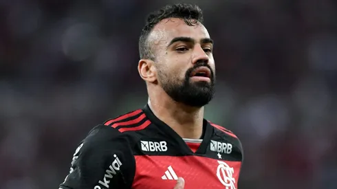 Fabrício Bruno vai deixar o Flamengo
