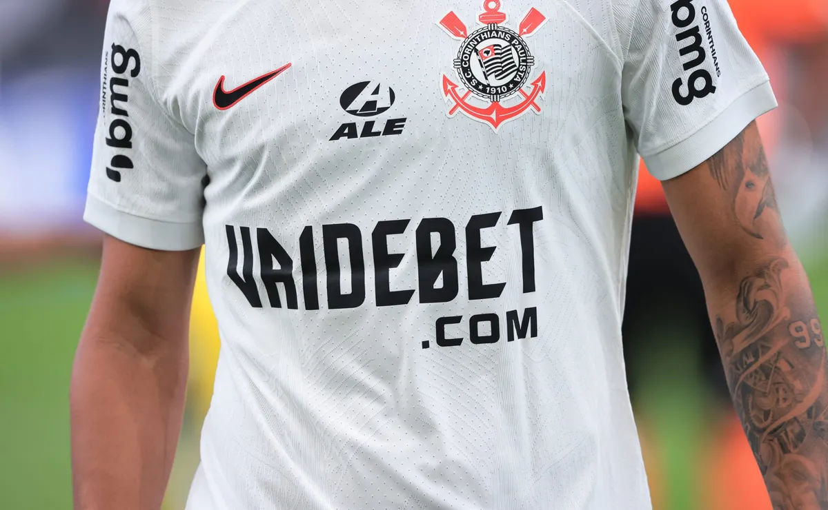 Vai de Bet se manifesta e não garante permanência no Corinthians