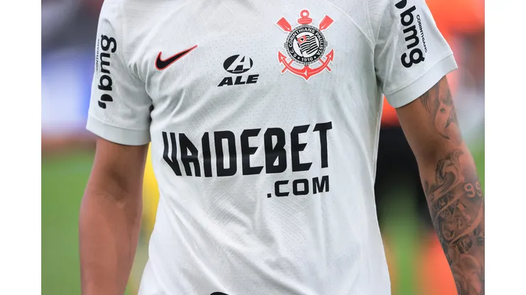 Vai de Bet pode sair do Timão