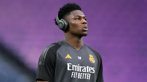 Jogador pode se recuperar a tempo da Eurocopa. David Ramos/Getty Images.