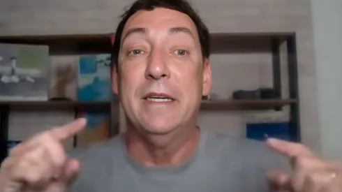 PVC detalhou como foi tratado em conversa com diretor do Al-Sadd