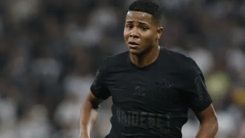 Manchester United quer Wesley, do Corinthians