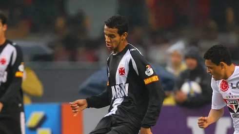 Souza pode retornar ao Vasco. Foto: Fair Play Brasil/Flickr
