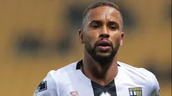 Hernani pode ser reforço em breve do Corinthians.