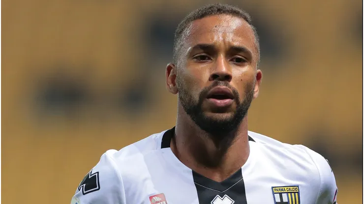 Hernani pode ser reforço em breve do Corinthians.