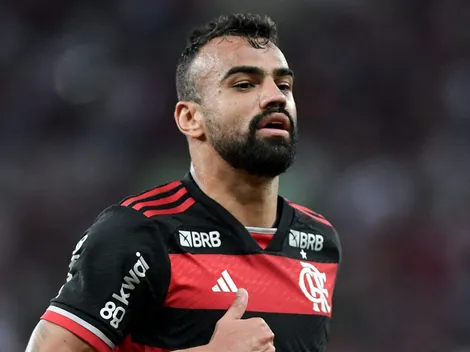 Fabrício Bruno vai render quase R$ 5 milhões ao Cruzeiro
