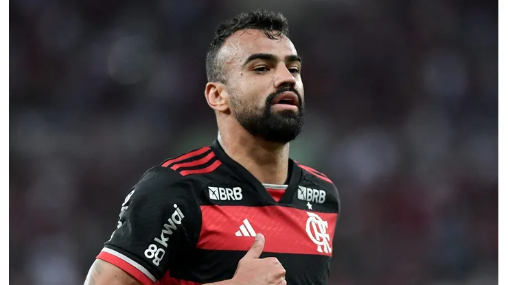 Fabrício Bruno deixou a Raposa de forma definitiva em 2019