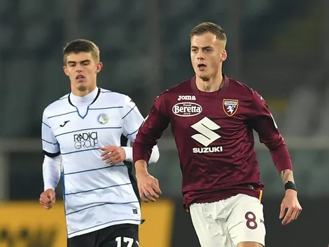 Palpite Atalanta x Torino - Campeonato Italiano - 26/5/2024