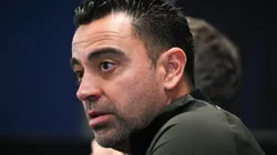 Treinador havia desistido de deixar o clube. David Ramos/Getty Images.