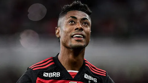Bruno Henrique se tornou alvo do mercado