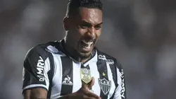Foto: Pedro Souza/Atlético-MG - Fábio Gomes não deve permanecer no futebol australiano