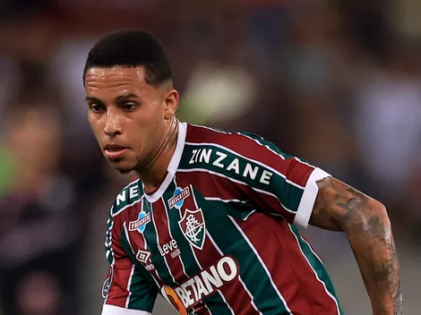 Após afastamento, Alexsander alcança sequência de jogos e retoma confiança