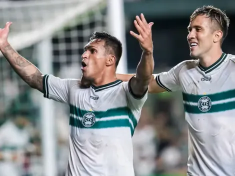 Palpite Coritiba x Operário – Série B – 27/5/2024