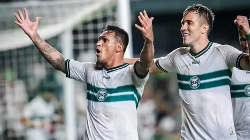 Coritiba e Ituano disputam a 9ª rodada da Série B do Brasileiro