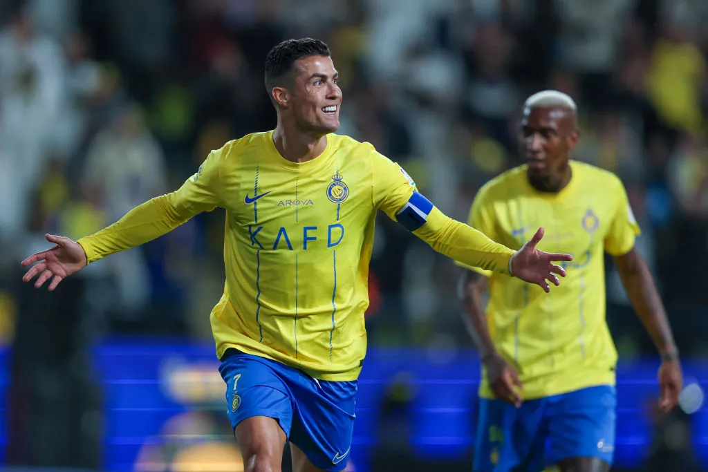 Yasser Bakhsh/Getty Images