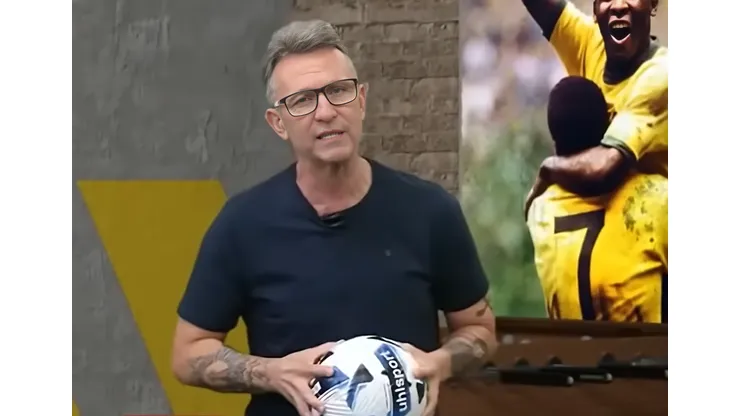 Neto analisou o trabalhou da diretoria, destacando o planejamento da equipe