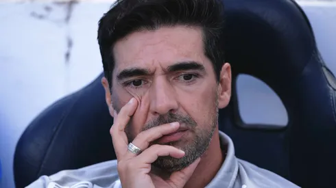 Abel está preocupado com possíveis baixas após saída de Estêvão