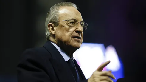 Real Madrid vem forte em busca de contratação de cria do ninho