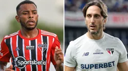 Zubeldía confessou que foi até o limite sobre renovação de Welington