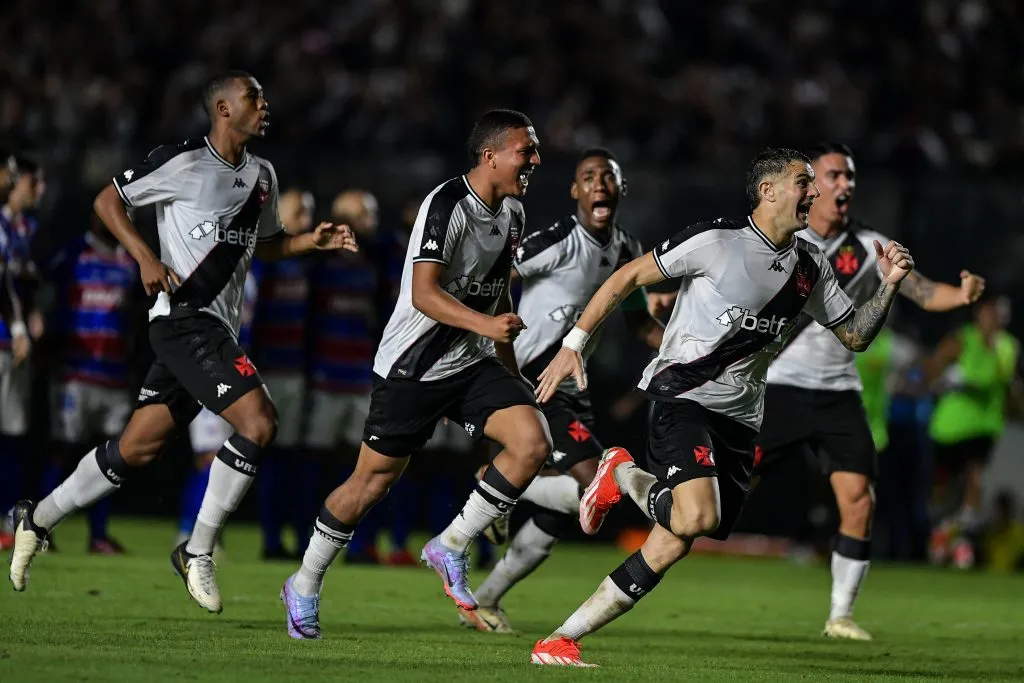 Foto: Thiago Ribeiro/AGIF