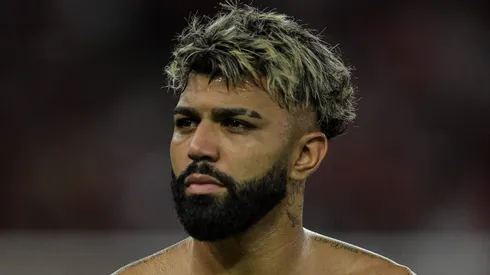 Grêmio quer contratar Gabigol.